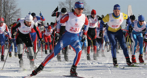 Кубок Мурманской области по лыжным гонкам на призы федерации лыжных гонок Мурманской области и компании «ФосАгро»