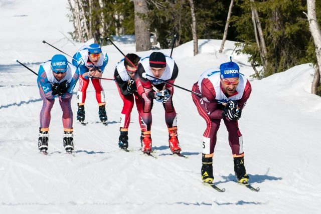 В Кировске откроют сезон соревнований лыжников