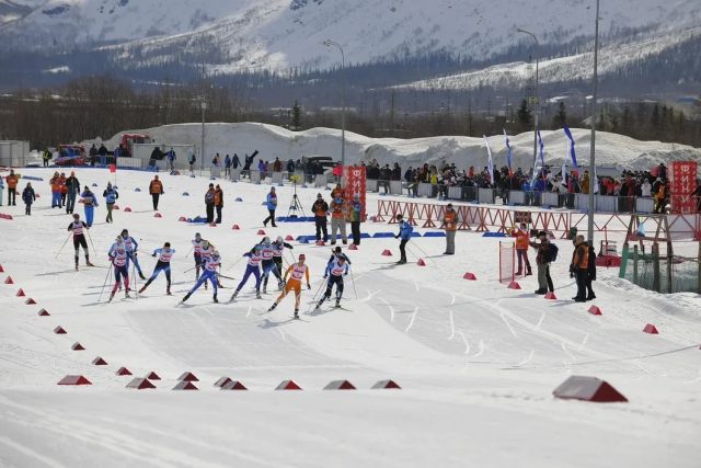Во Всероссийских соревнованиях «Хибинская гонка» уже планируют участвовать около 170 спортсменов из 11 регионов