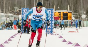 В конце ноября в Кировске состоятся первые в Северо-Западном федеральном округе зимние старты Международной федерации лыжного спорта (FIS) «Хибинская гонка»