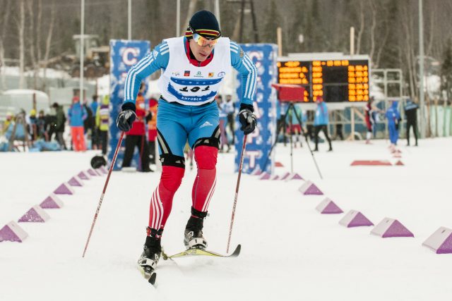 В конце ноября в Кировске состоятся первые в Северо-Западном федеральном округе зимние старты Международной федерации лыжного спорта (FIS) «Хибинская гонка»