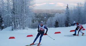 Сборная команда Кировска по лыжным гонкам выступит на Всероссийских соревнованиях FIS «Хибинская гонка 2019»